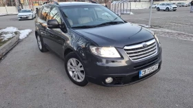 Subaru B10 Tribeka 3.6 H6 SWISS / LPG, снимка 2