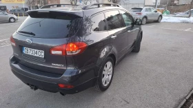 Subaru B10 Tribeka 3.6 H6 SWISS / LPG, снимка 4