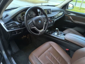 BMW X5 35i xDrive/HU/360?/ Harman/ / VIN | Mobile.bg    9