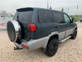 Nissan Terrano 2.7TDI | Mobile.bg    6