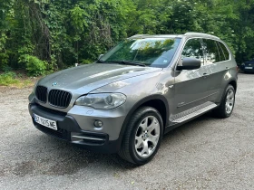 Обява за продажба на BMW X5 3.5D* Koja* Podgrev* Navi*  ~16 800 лв. - изображение 1
