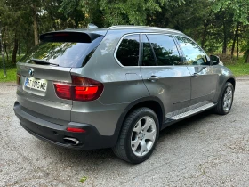 Обява за продажба на BMW X5 3.5D* Koja* Podgrev* Navi*  ~16 800 лв. - изображение 6
