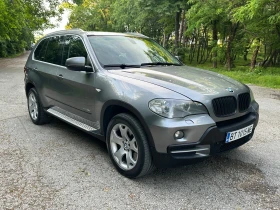 Обява за продажба на BMW X5 3.5D* Koja* Podgrev* Navi*  ~16 800 лв. - изображение 1