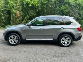 Обява за продажба на BMW X5 3.5D* Koja* Podgrev* Navi*  ~16 800 лв. - изображение 3