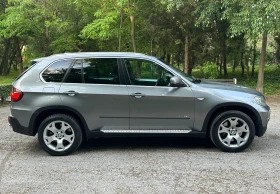 Обява за продажба на BMW X5 3.5D* Koja* Podgrev* Navi*  ~16 800 лв. - изображение 4