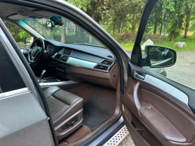 Обява за продажба на BMW X5 3.5D* Koja* Podgrev* Navi*  ~16 800 лв. - изображение 9