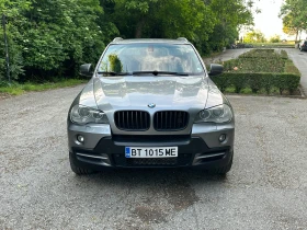 Обява за продажба на BMW X5 3.5D* Koja* Podgrev* Navi*  ~16 800 лв. - изображение 2