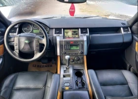 Land Rover Range Rover Sport 2.7 6tdv | Mobile.bg    6