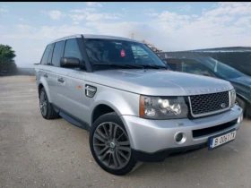  Land Rover Range Rov...