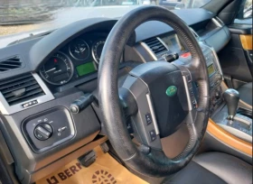 Land Rover Range Rover Sport 2.7 6tdv | Mobile.bg    4