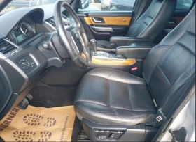 Land Rover Range Rover Sport 2.7 6tdv | Mobile.bg    9