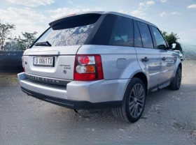 Land Rover Range Rover Sport 2.7 6tdv | Mobile.bg    3