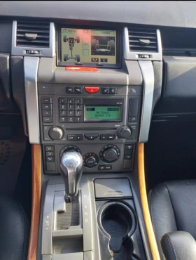 Land Rover Range Rover Sport 2.7 6tdv | Mobile.bg    7
