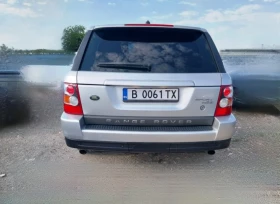 Land Rover Range Rover Sport 2.7 6tdv | Mobile.bg    5