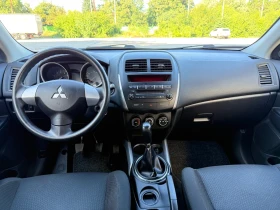 Обява за продажба на Mitsubishi ASX 1.6i SWISS ~13 900 лв. - изображение 7