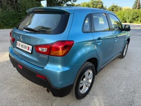 Обява за продажба на Mitsubishi ASX 1.6i SWISS ~13 900 лв. - изображение 3