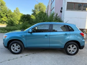 Обява за продажба на Mitsubishi ASX 1.6i SWISS ~13 900 лв. - изображение 5