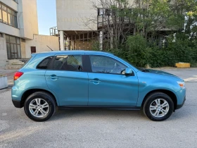 Обява за продажба на Mitsubishi ASX 1.6i SWISS ~13 900 лв. - изображение 2