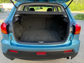 Mitsubishi ASX 1.6i SWISS - 13900 лв. - 68314155 14
