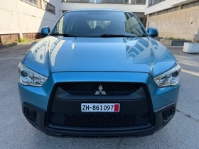 Обява за продажба на Mitsubishi ASX 1.6i SWISS ~13 900 лв. - изображение 1