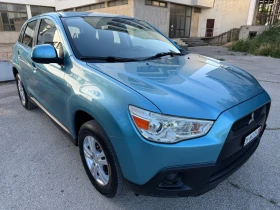 Обява за продажба на Mitsubishi ASX 1.6i SWISS ~13 900 лв. - изображение 1
