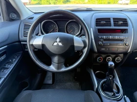 Обява за продажба на Mitsubishi ASX 1.6i SWISS ~13 900 лв. - изображение 11