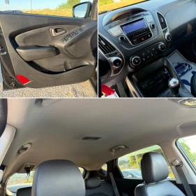 Hyundai IX35 2.0i, 163кс, - 16900 лв. - 68278424 12