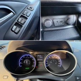 Hyundai IX35 2.0i, 163кс, - 16900 лв. - 68278424 13