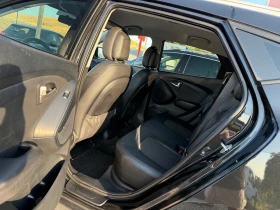 Hyundai IX35 2.0i, 163кс, - 16900 лв. - 68278424 14