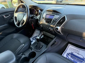 Hyundai IX35 2.0i, 163кс, - 16900 лв. - 68278424 10