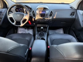 Hyundai IX35 2.0i, 163кс, - 16900 лв. - 68278424 9