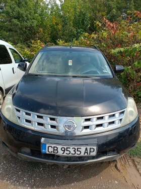 Обява за продажба на Nissan Murano ~4 990 лв. - изображение 1