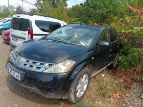 Обява за продажба на Nissan Murano ~4 990 лв. - изображение 2