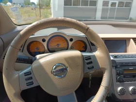 Обява за продажба на Nissan Murano ~4 990 лв. - изображение 3