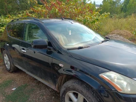Обява за продажба на Nissan Murano ~4 990 лв. - изображение 1