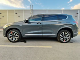 Обява за продажба на Hyundai Santa fe 2.5T AWD CALLIHRAPHY 22000 КМ ~66 499 лв. - изображение 1