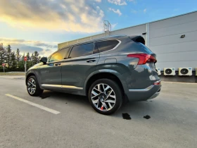 Обява за продажба на Hyundai Santa fe 2.5T AWD CALLIHRAPHY 22000 КМ ~66 499 лв. - изображение 2