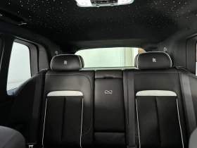 Rolls-Royce Cullinan BLACK BADGE/ BESPOKE/ SHOOTING STAR/ HEAD UP/ 360/ - 351980 € - 63453513 14