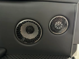 Rolls-Royce Cullinan BLACK BADGE/ BESPOKE/ SHOOTING STAR/ HEAD UP/ 360/ - 351980 € - 63453513 6
