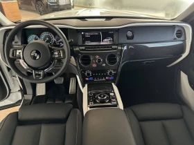 Rolls-Royce Cullinan BLACK BADGE/ BESPOKE/ SHOOTING STAR/ HEAD UP/ 360/ - 351980 € - 63453513 10