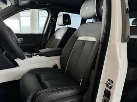 Rolls-Royce Cullinan BLACK BADGE/ BESPOKE/ SHOOTING STAR/ HEAD UP/ 360/ - 351980 € - 63453513 9
