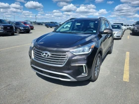Hyundai Santa fe XL AWD * CARFAX * АвтоКредит * Цена до България* 