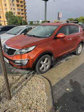 Kia Sportage - 14000 лв. - 76733625 2