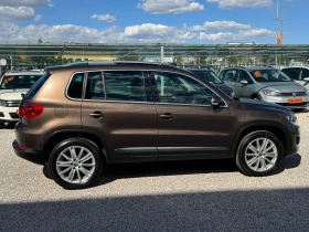 VW Tiguan 2.0TDI* 100%kм* 4х4* NAVI* ПАНОРАМА* 6ск* ЛИЗИНГ - 22900 лв. - 71951579 4