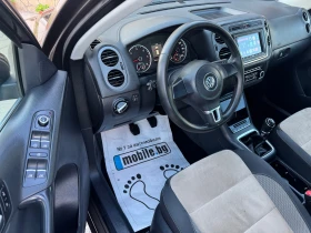VW Tiguan 2.0TDI* 100%kм* 4х4* NAVI* ПАНОРАМА* 6ск* ЛИЗИНГ - 22900 лв. - 71951579 11