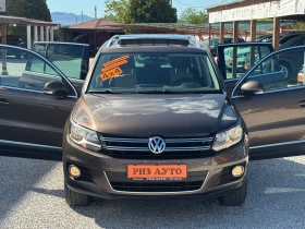 VW Tiguan 2.0TDI* 100%kм* 4х4* NAVI* ПАНОРАМА* 6ск* ЛИЗИНГ - 22900 лв. - 71951579 2