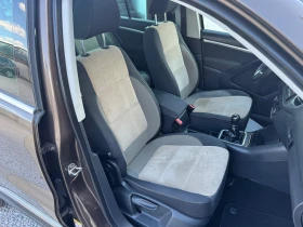 VW Tiguan 2.0TDI* 100%kм* 4х4* NAVI* ПАНОРАМА* 6ск* ЛИЗИНГ - 22900 лв. - 71951579 9