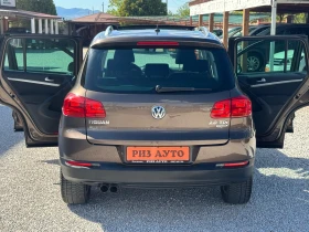 VW Tiguan 2.0TDI* 100%kм* 4х4* NAVI* ПАНОРАМА* 6ск* ЛИЗИНГ - 22900 лв. - 71951579 8