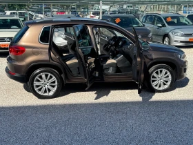 VW Tiguan 2.0TDI* 100%kм* 4х4* NAVI* ПАНОРАМА* 6ск* ЛИЗИНГ - 22900 лв. - 71951579 6