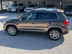 VW Tiguan 2.0TDI* 100%kм* 4х4* NAVI* ПАНОРАМА* 6ск* ЛИЗИНГ - 22900 лв. - 71951579 12
